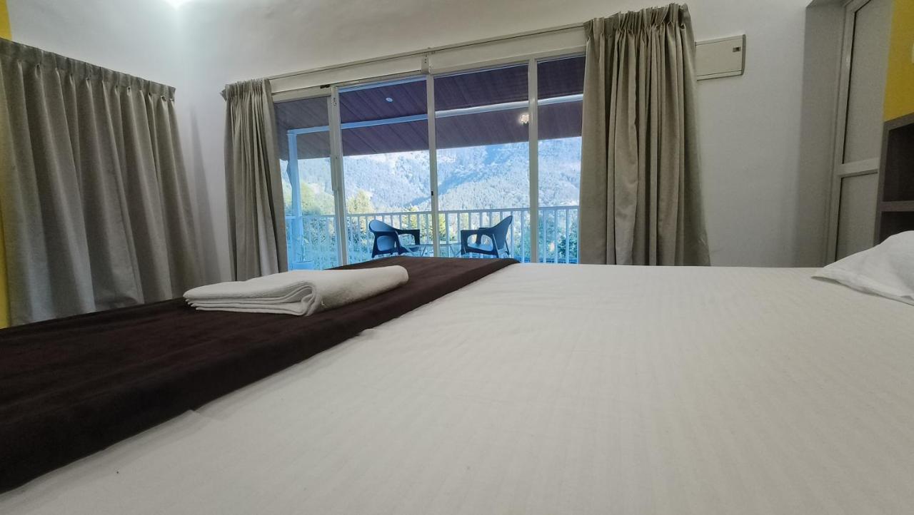 Kanthalloor Happy Holidays Resort المظهر الخارجي الصورة