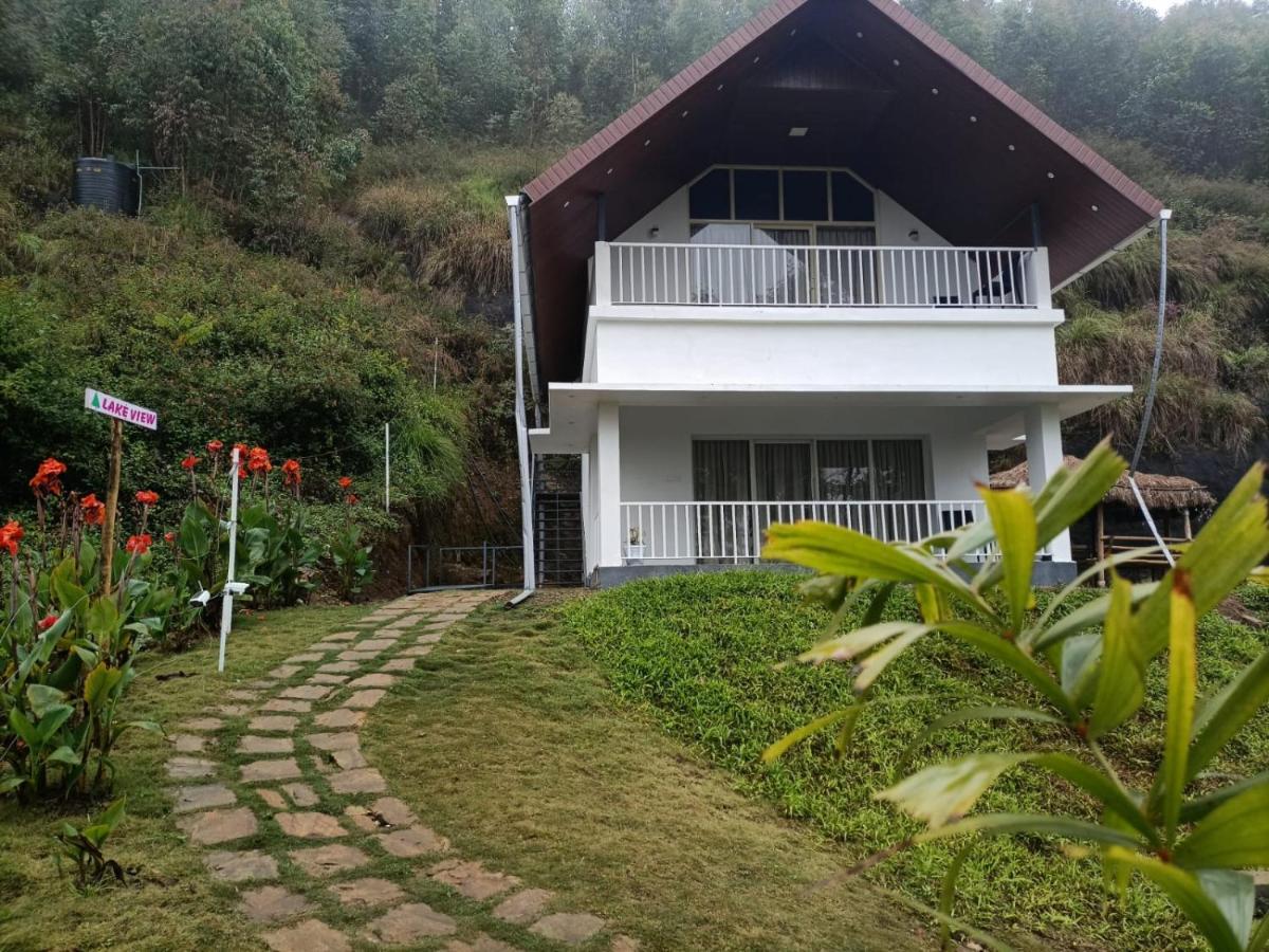 Kanthalloor Happy Holidays Resort المظهر الخارجي الصورة