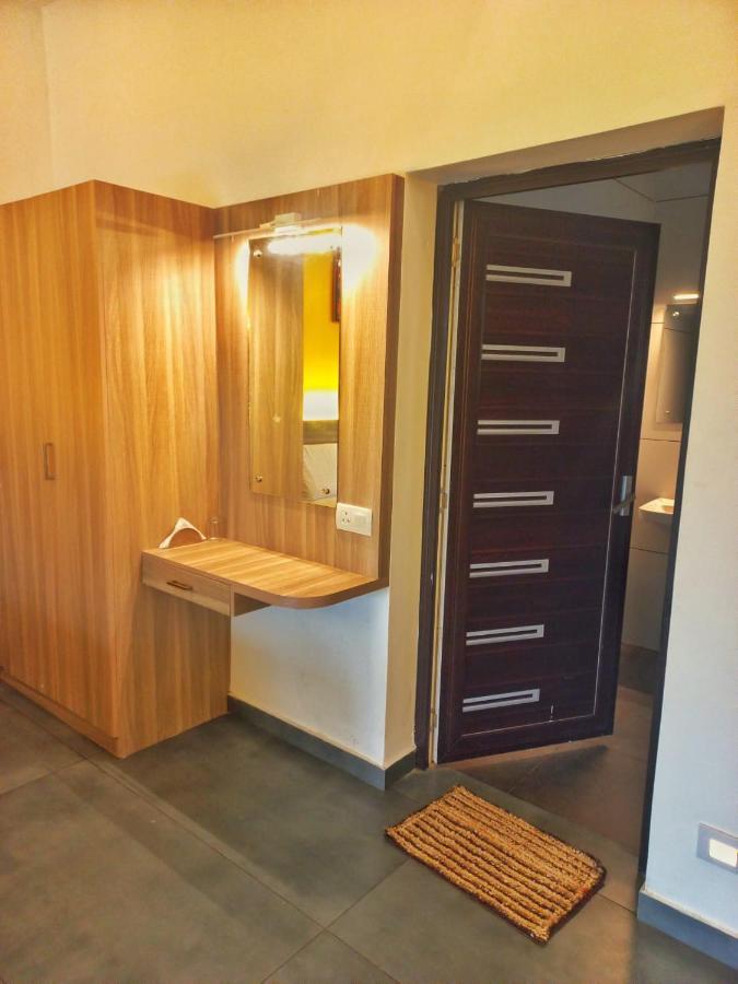 Kanthalloor Happy Holidays Resort المظهر الخارجي الصورة