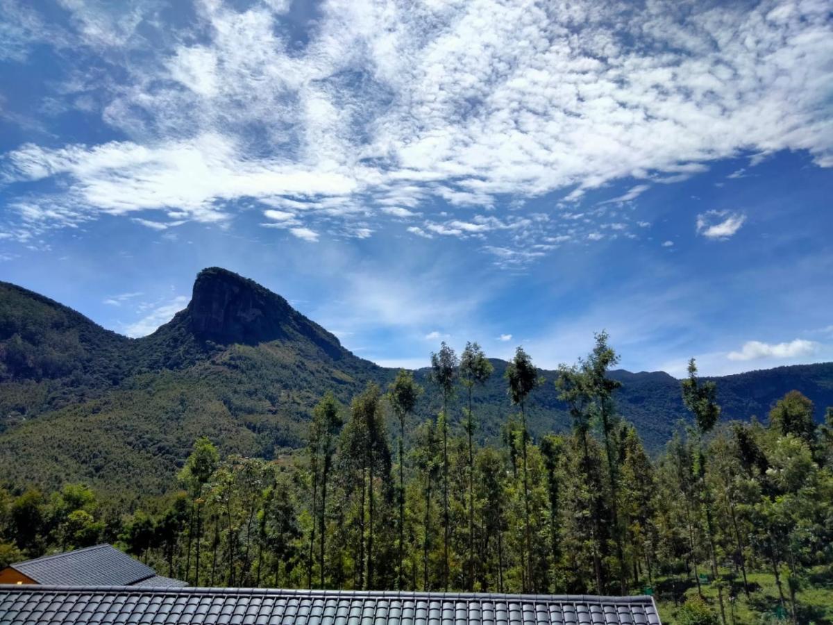 Kanthalloor Happy Holidays Resort المظهر الخارجي الصورة