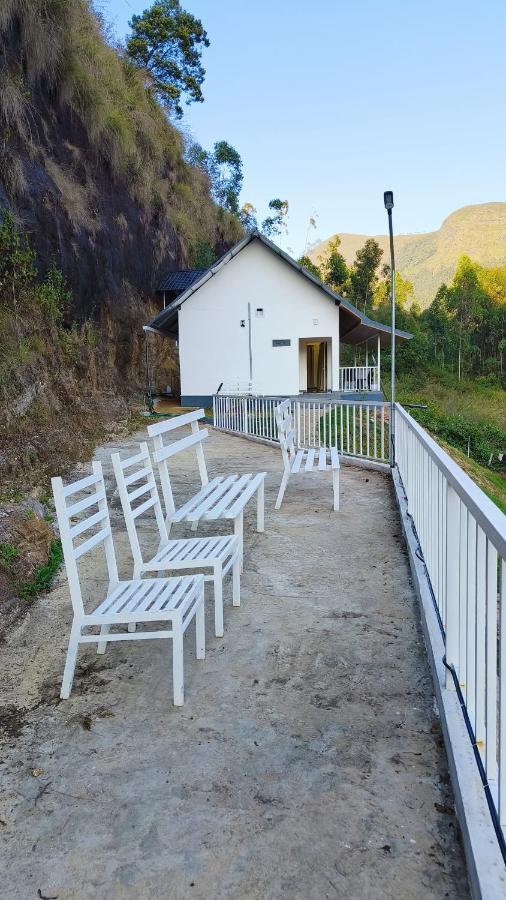 Kanthalloor Happy Holidays Resort المظهر الخارجي الصورة