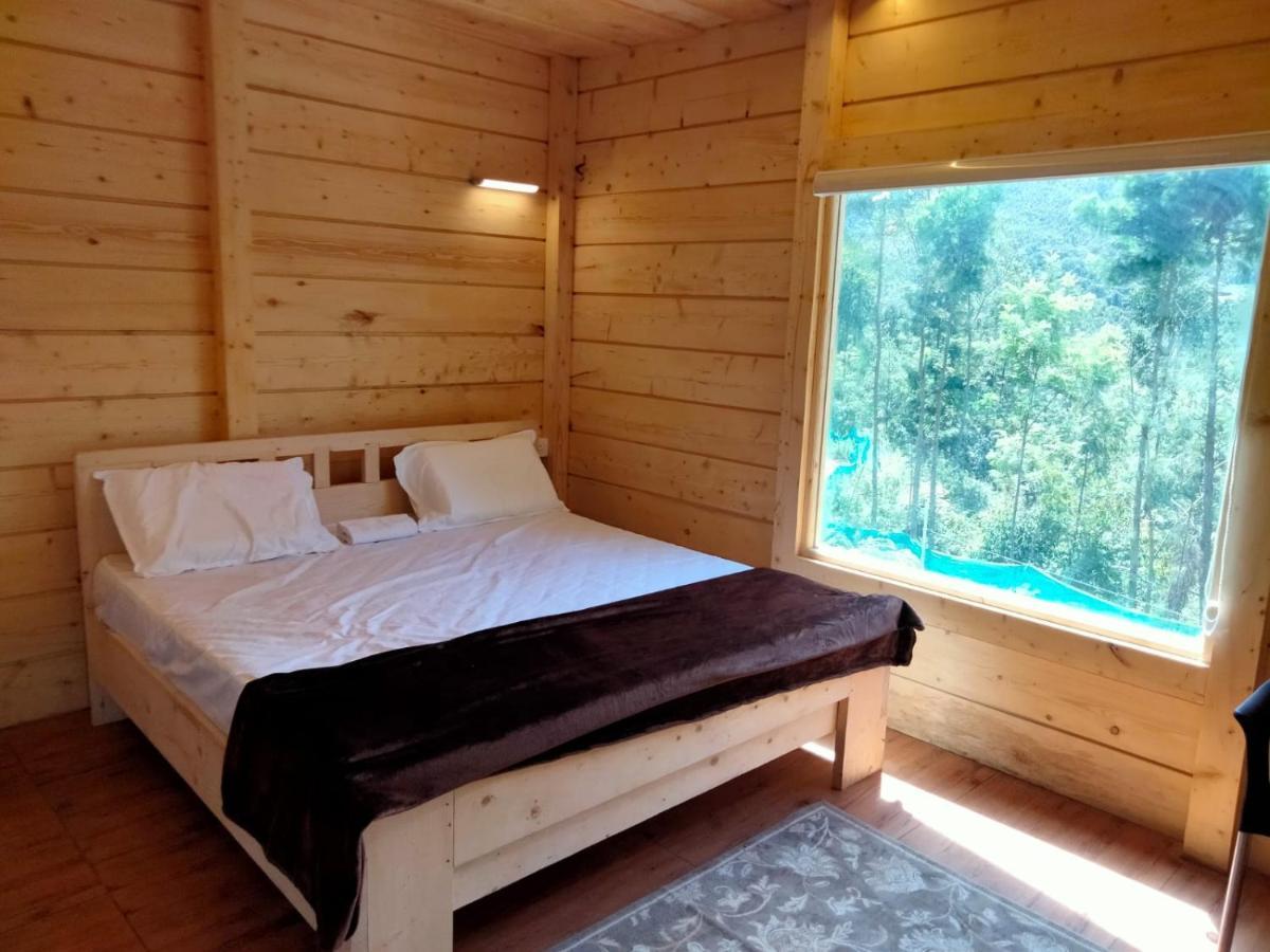 Kanthalloor Happy Holidays Resort المظهر الخارجي الصورة