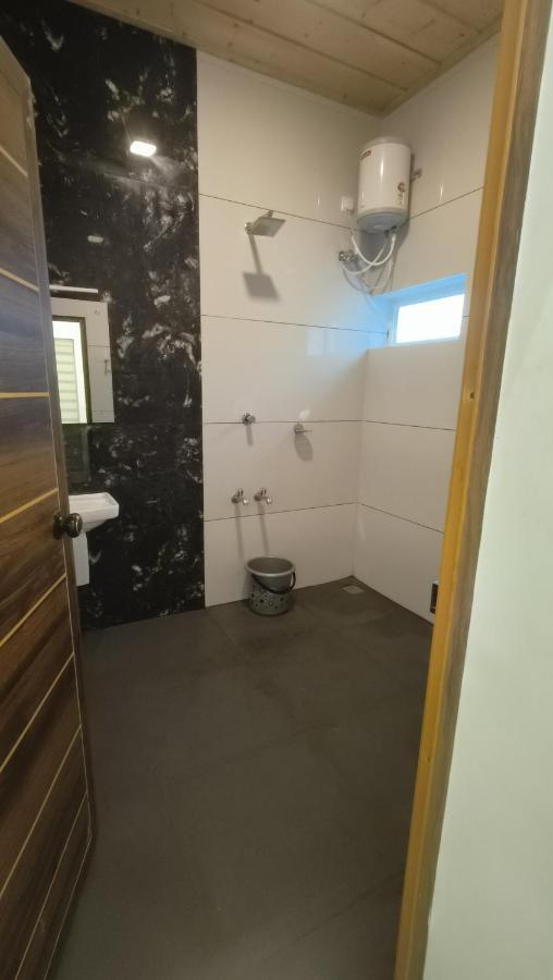 Kanthalloor Happy Holidays Resort المظهر الخارجي الصورة