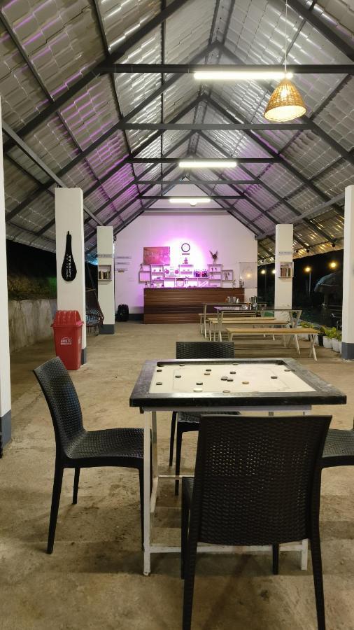 Kanthalloor Happy Holidays Resort المظهر الخارجي الصورة