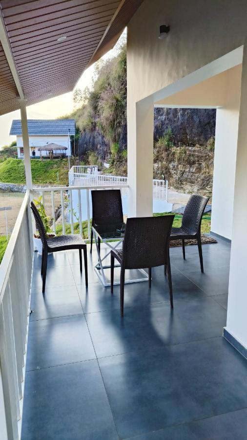 Kanthalloor Happy Holidays Resort المظهر الخارجي الصورة