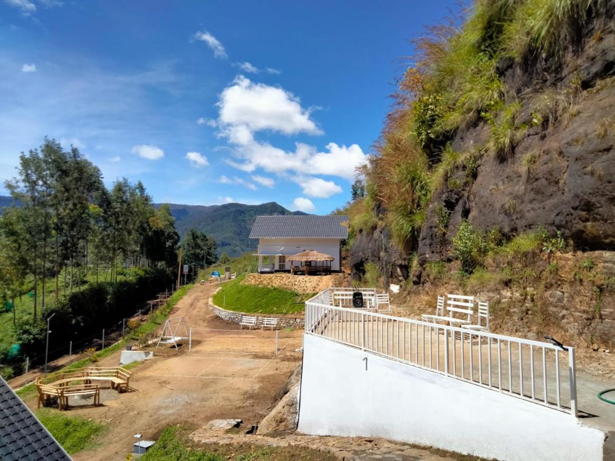 Kanthalloor Happy Holidays Resort المظهر الخارجي الصورة