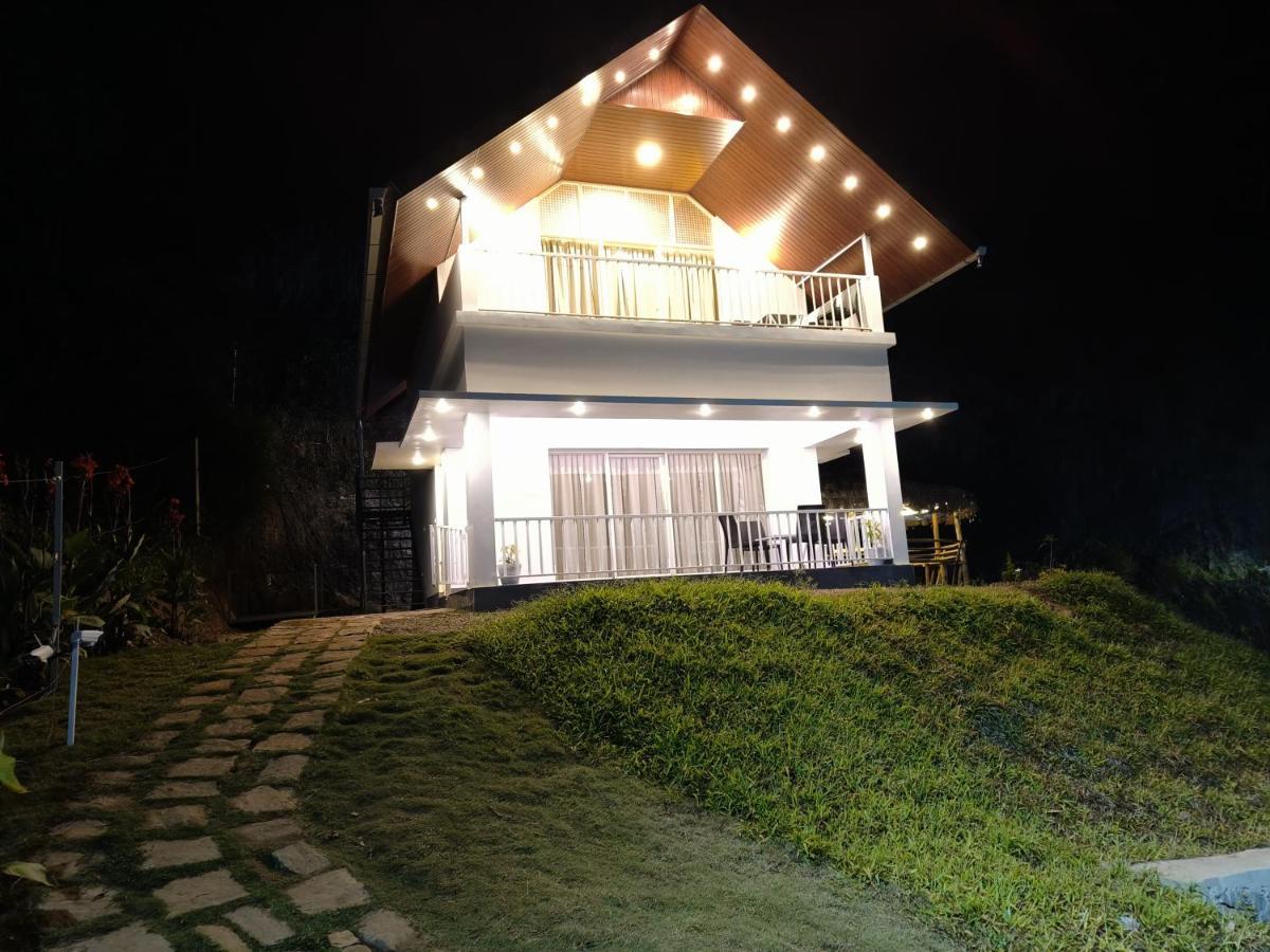 Kanthalloor Happy Holidays Resort المظهر الخارجي الصورة